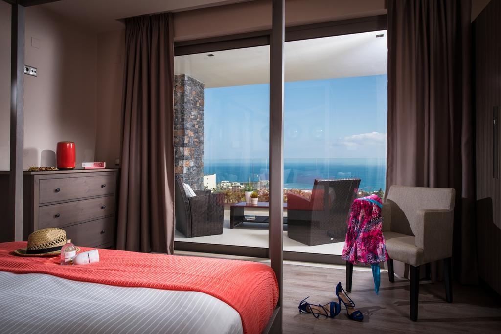Villa Belamar Limenas Chersonisou Zimmer foto